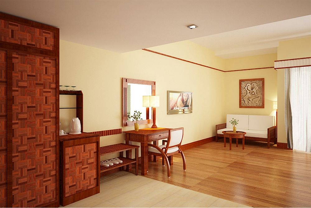 BOKOR MOUNTAIN LODGE 3*